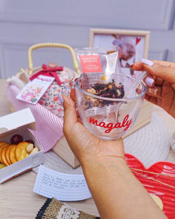 Box Rinconcito de Amor - Imagen 2