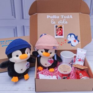 Box para toda la vida