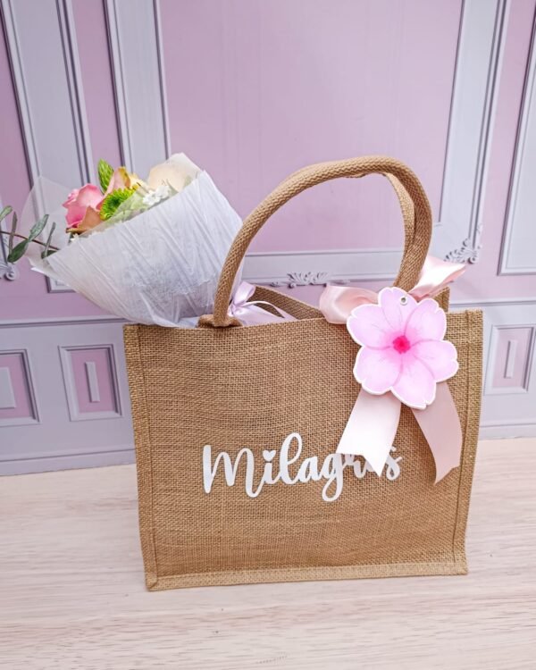 Box Amanecer con Glamour