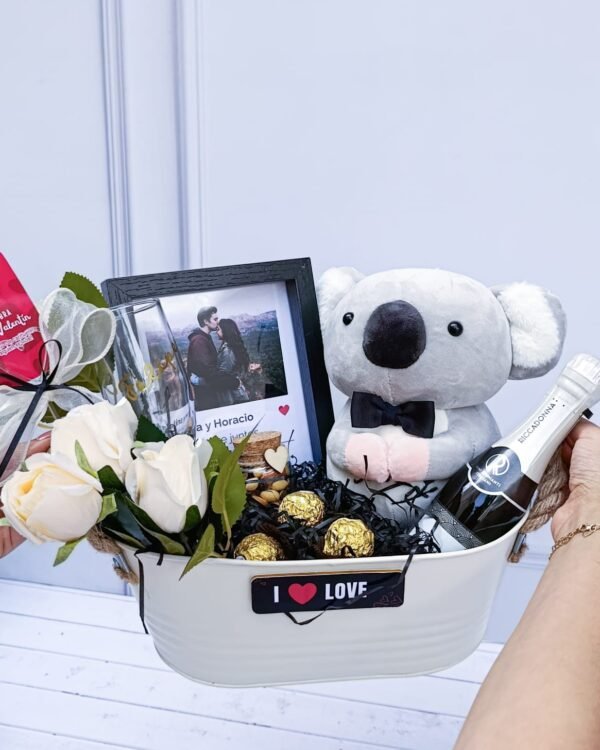 Box Siempre Juntos (Koala)