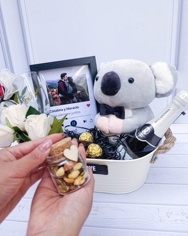 Box Siempre Juntos (Koala)