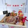 Bandeja Te Amo ⭐