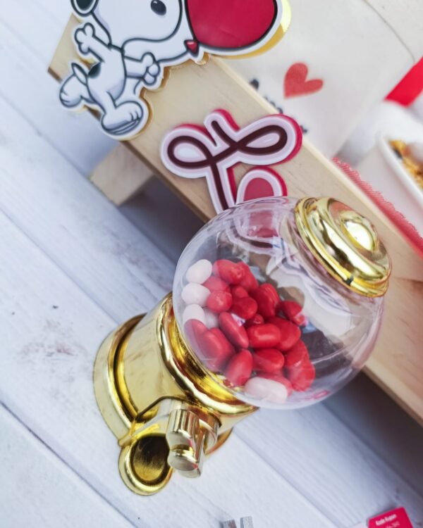 Bandeja Eternal Love💎