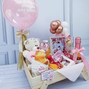 Bandeja Amor Eterno 💕