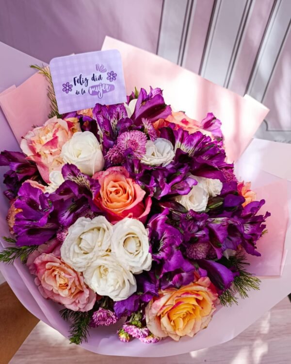 WhatsApp Image 2026-03-02 at 4.29.12 PM Ramo Dulce Armonía 🌸💜