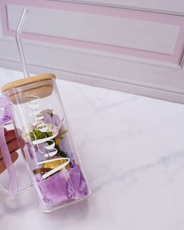 Box Feliz Día Mujer