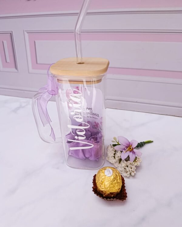 Box Feliz Día Mujer