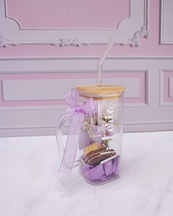 Box Feliz Día Mujer