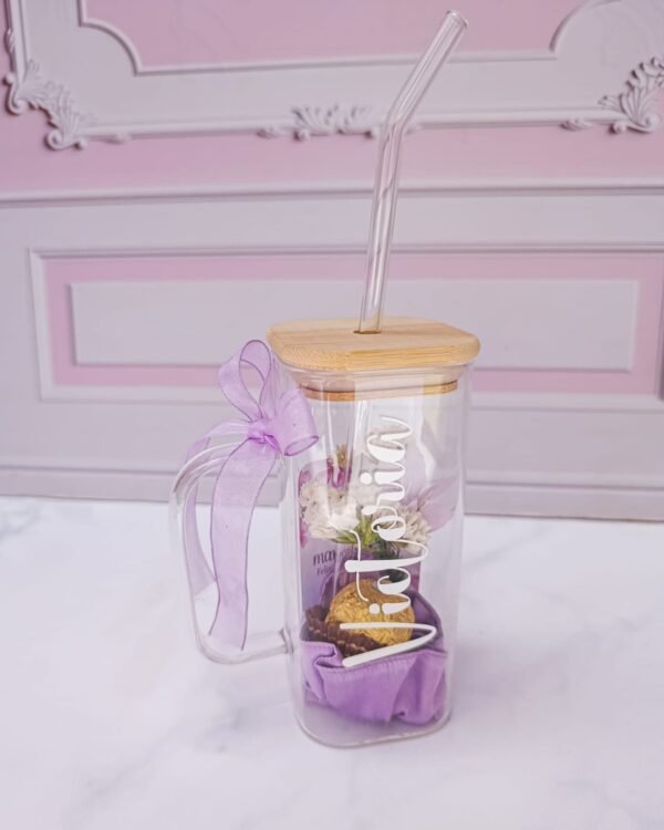 Detalles dia de la Mujer