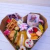 Box Corazón Floral