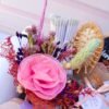 Box Amor que Florece