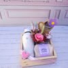 Box Amor que Florece