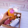 Box Amor en Cada Bocado