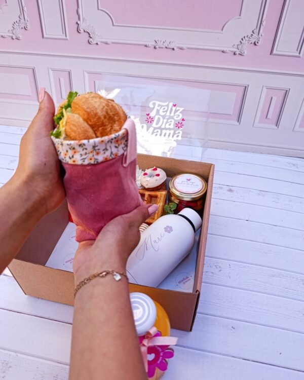 Box Amor en Cada Bocado