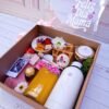 Box Amor en Cada Bocado