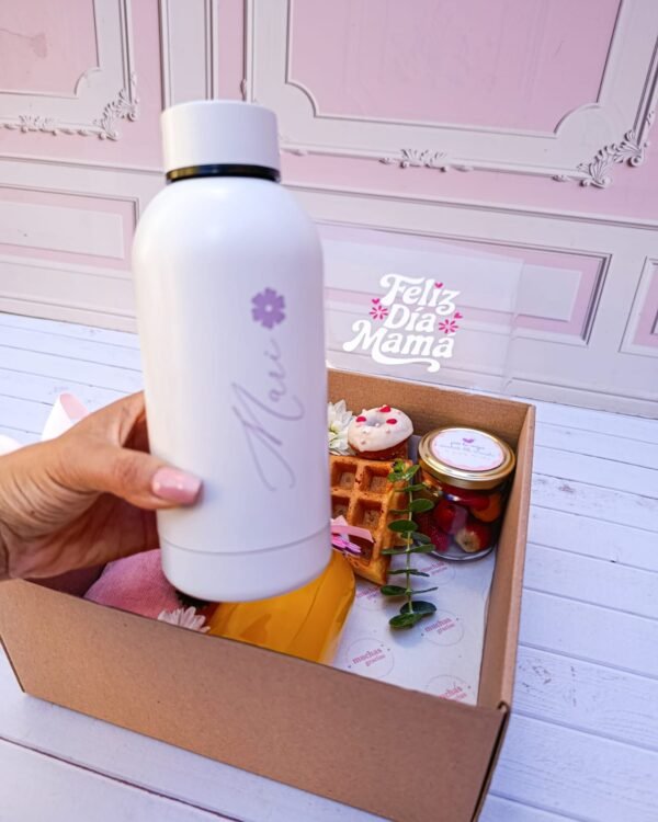 Box Amor en Cada Bocado