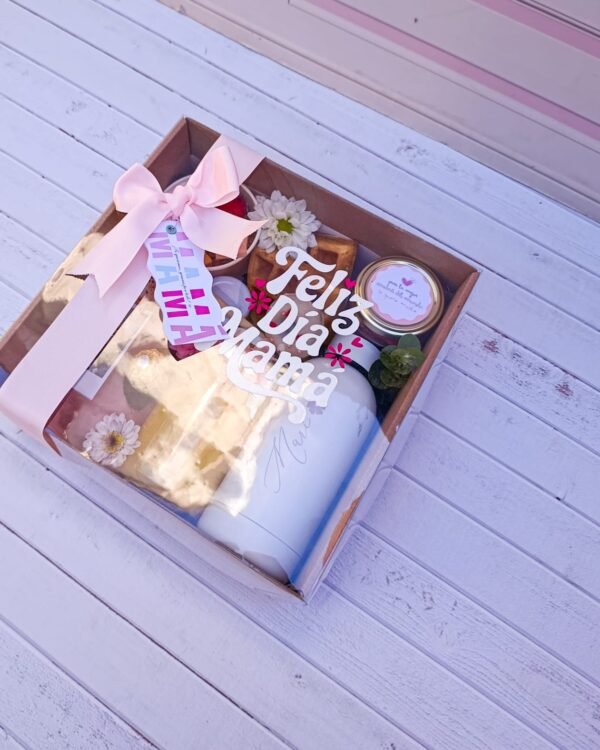 Box Amor en Cada Bocado
