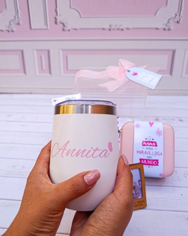Box Cajita de Amor