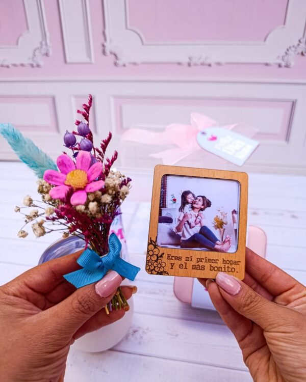 Box Cajita de Amor