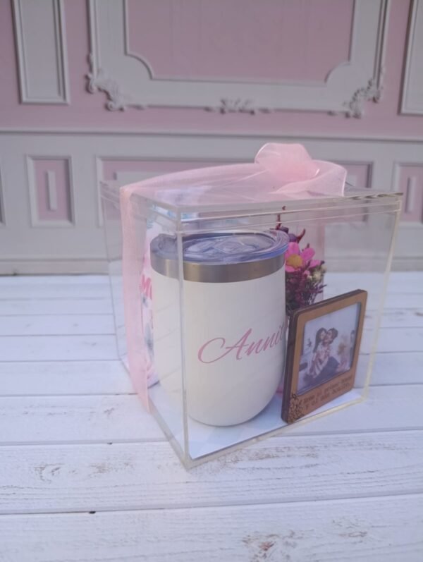 Box Cajita de Amor
