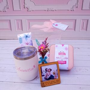 Box Cajita de Amor