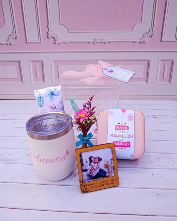 Box Cajita de Amor