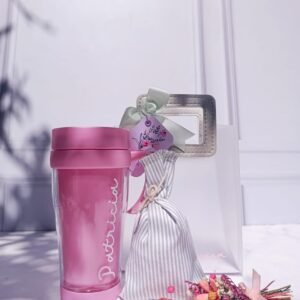 Box Rosa corport