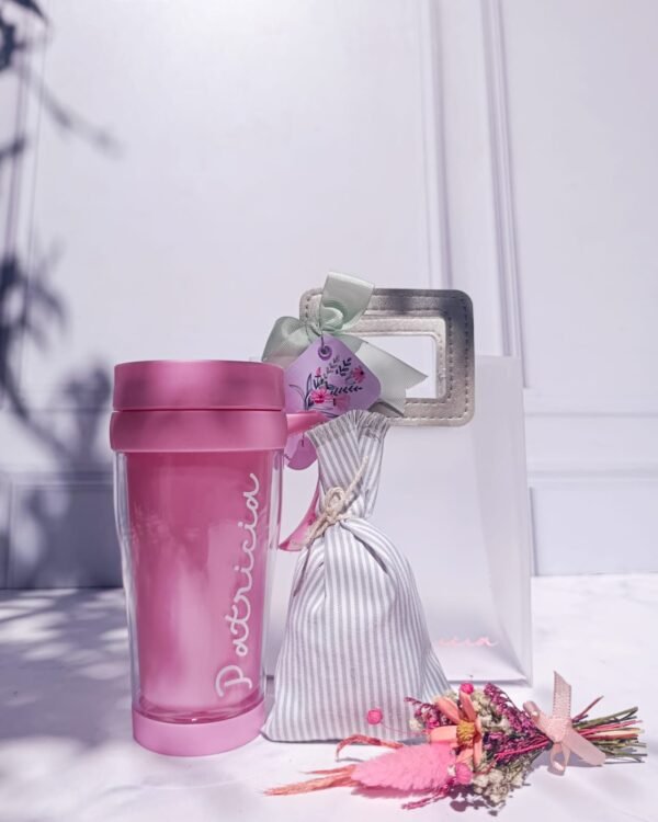 Box Rosa corport