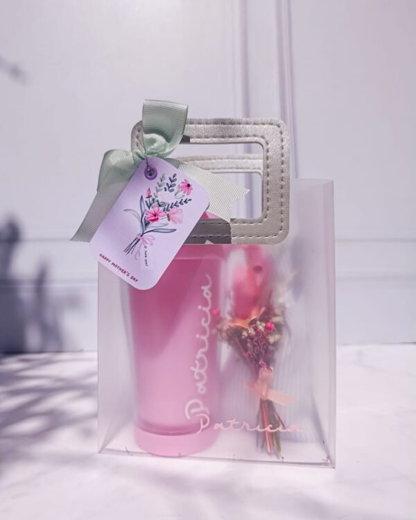 Box Rosa corport