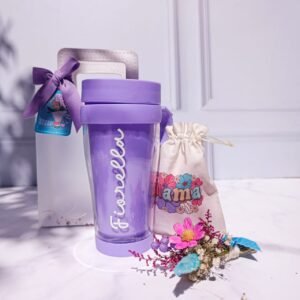 Box Lila Copor