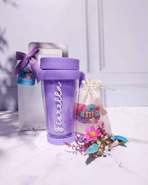 Box Lila Copor