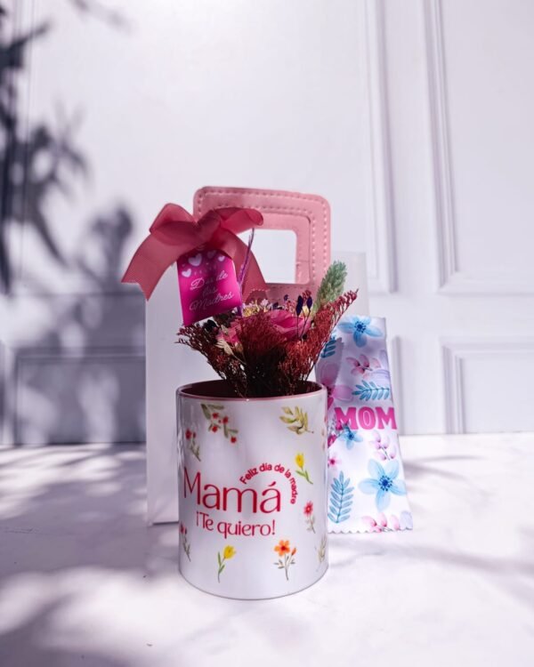 Box Aprecio Corport