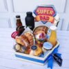 Box Super Dad