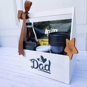 Box Papá Ejecutivo