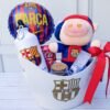 Box Campeón de Mi Vida