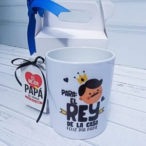 Taza  dia del Padre