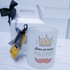 Taza Rey de la Casa