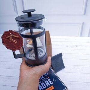 Box Coffee Boss