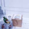 Box Papá Premium