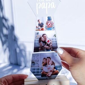 Box Papá Élite