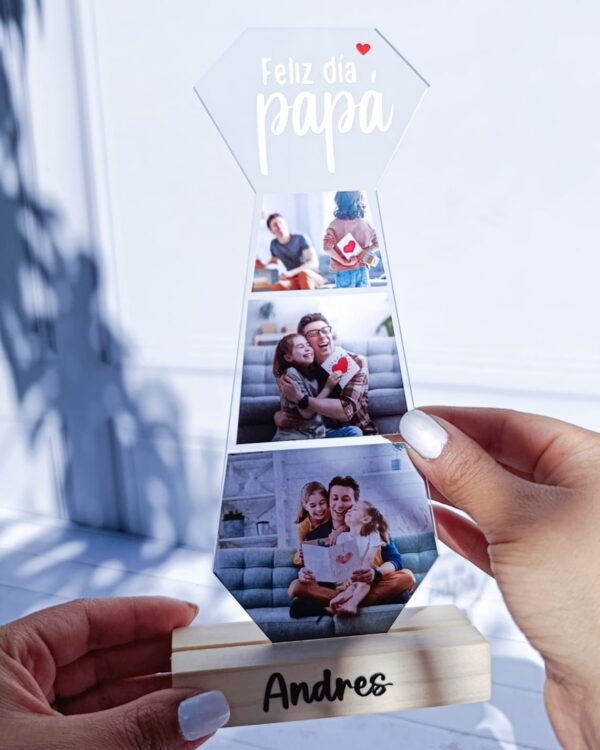 Box Papá Élite