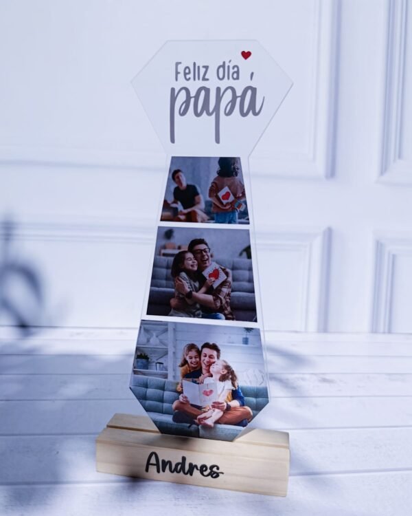 Box Papá Élite