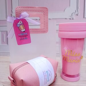 Box Huellas de Amor  🎀