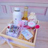 1 Box Birthday Girl