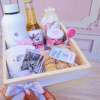 4 Box Birthday Girl