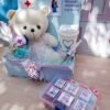 Box Enfermera de Corazón