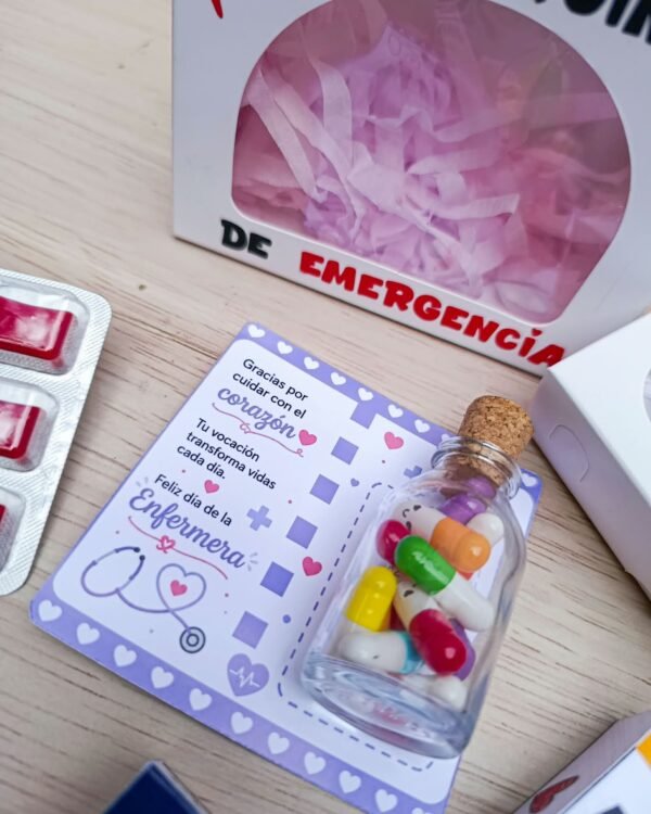 Box Dosis de Amor 💕