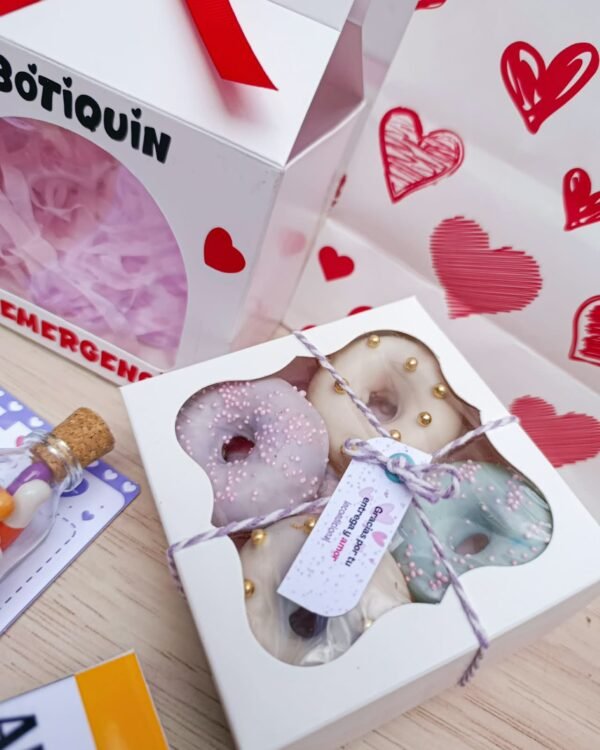 Box Dosis de Amor 💕