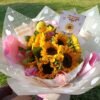 Ramo Amor de Girasol 🌻