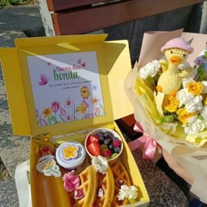 Box Dulce patito🐥
